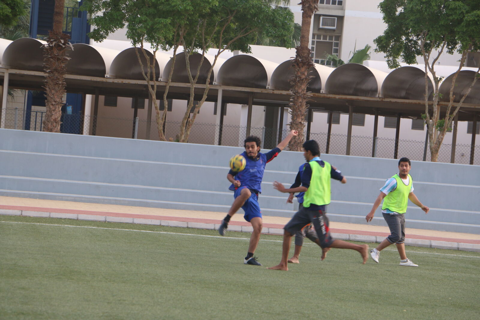 Canon EOS 70D sample photo