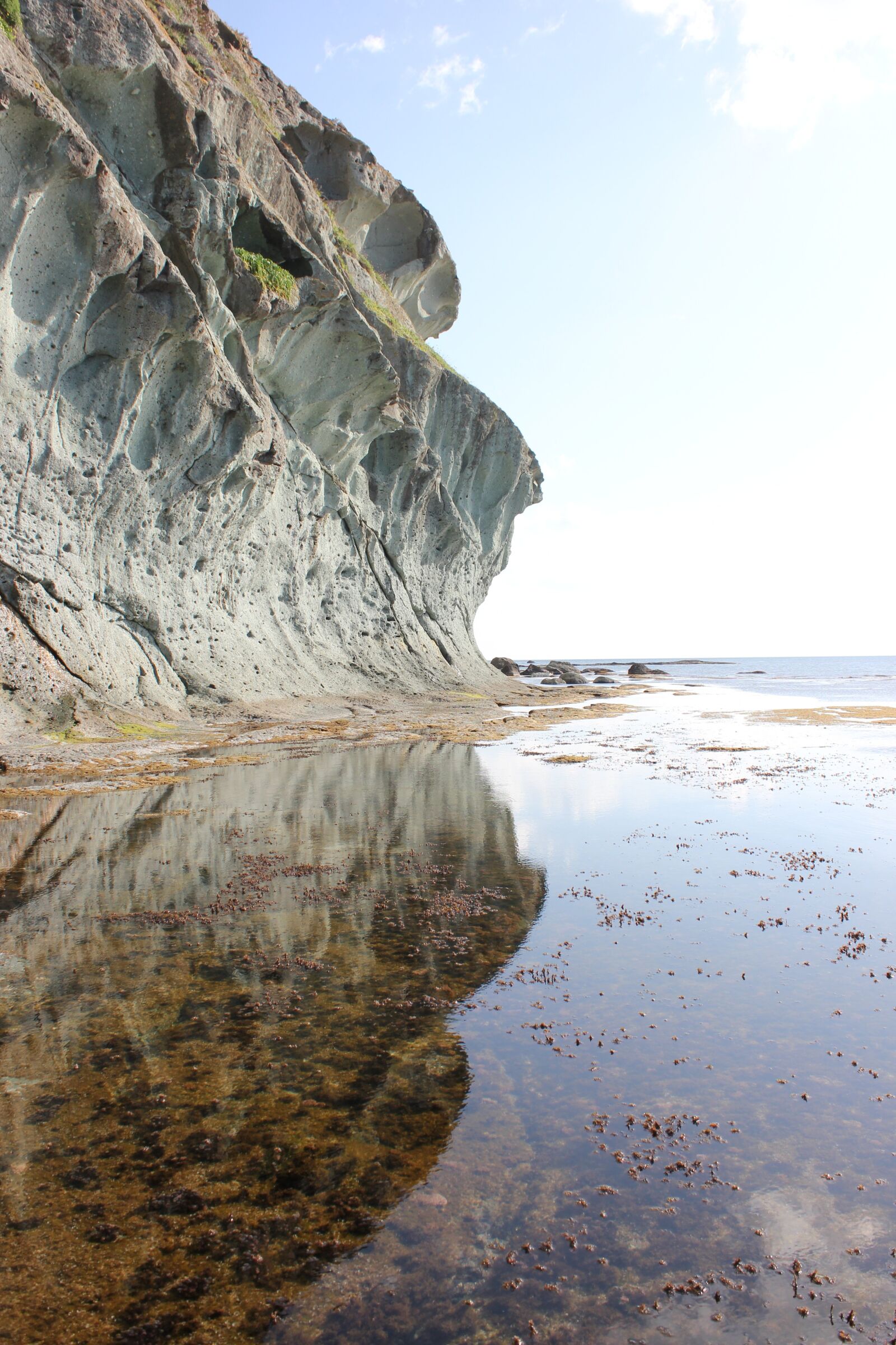 Canon EOS 550D (EOS Rebel T2i / EOS Kiss X4) sample photo. Sea, sardinia, transparencies photography
