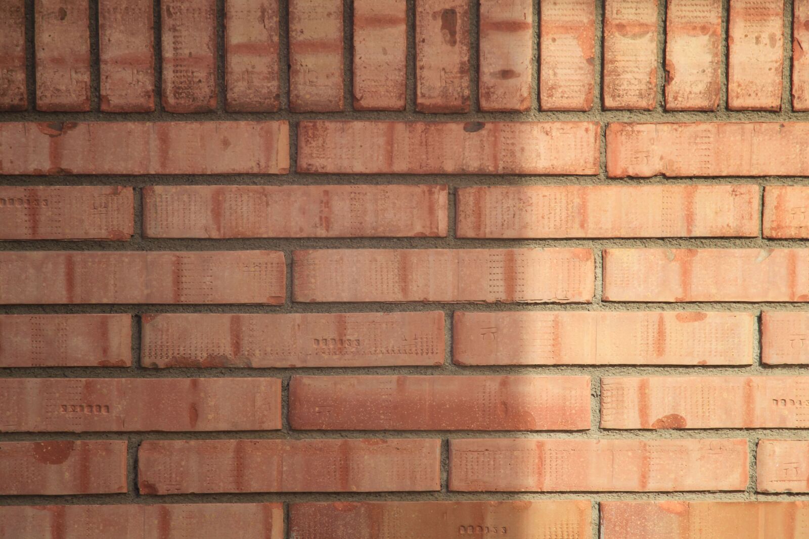 Canon EOS 7D sample photo. Brick, cement, texture, architecture photography