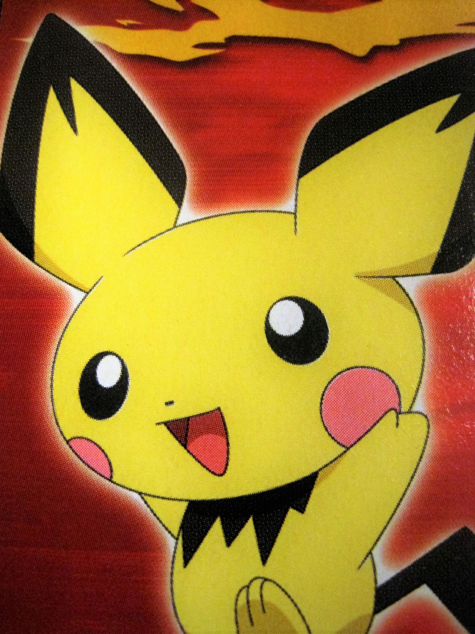 Canon PowerShot SD1200 IS (Digital IXUS 95 IS / IXY Digital 110 IS) sample photo. Pikachu, pok mon, pok photography