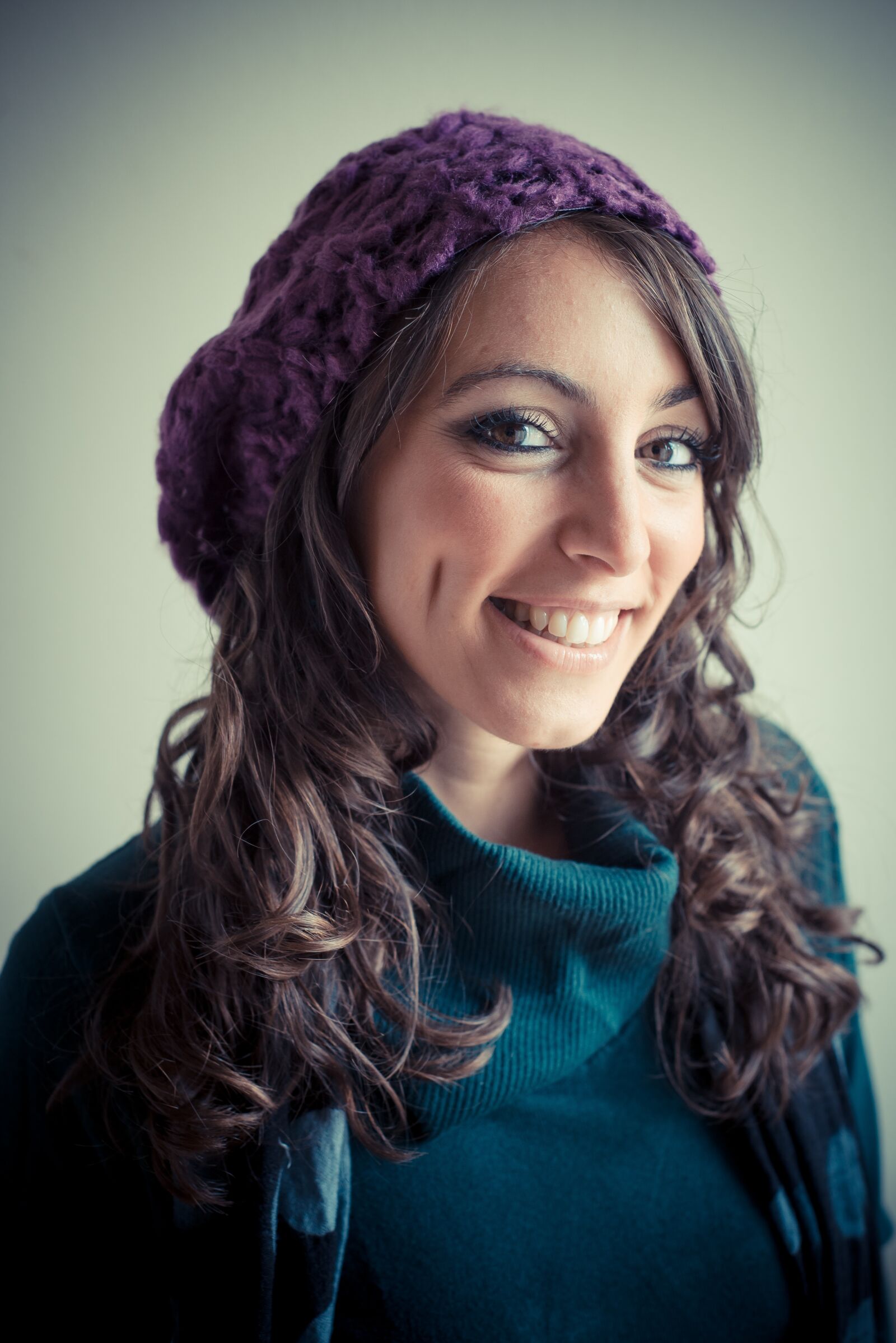 Nikon D600 sample photo. Girls, fashion, female photography