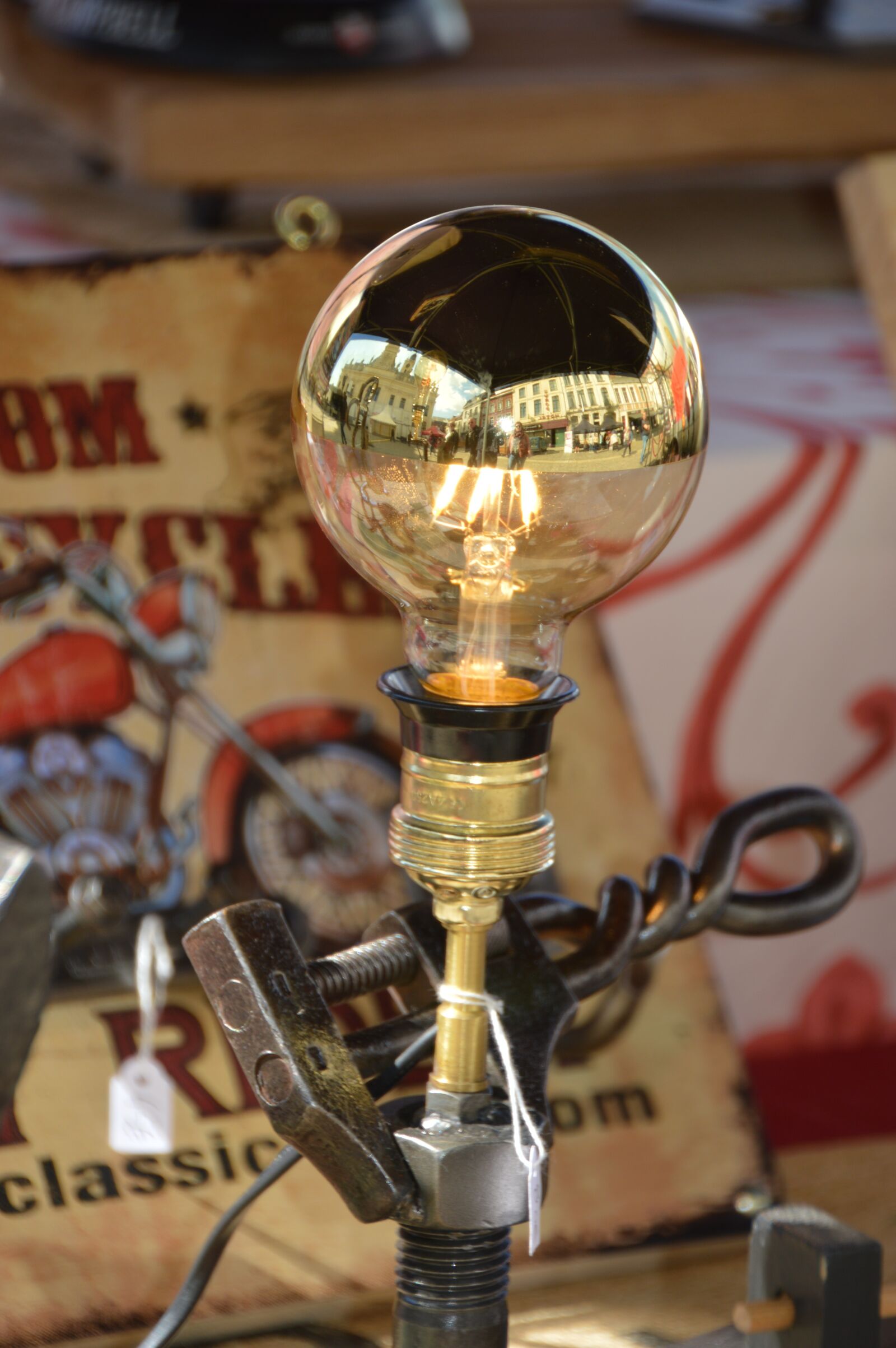 Nikon D3200 sample photo. Ornament, decoration, vintage photography