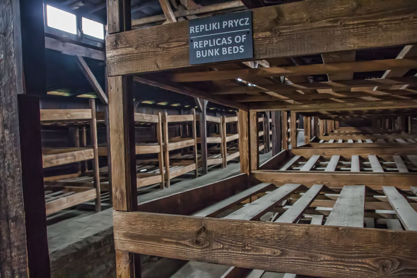 Canon EOS 600D (Rebel EOS T3i / EOS Kiss X5) sample photo. Auschwitz 2, brezinka, auschwitz photography