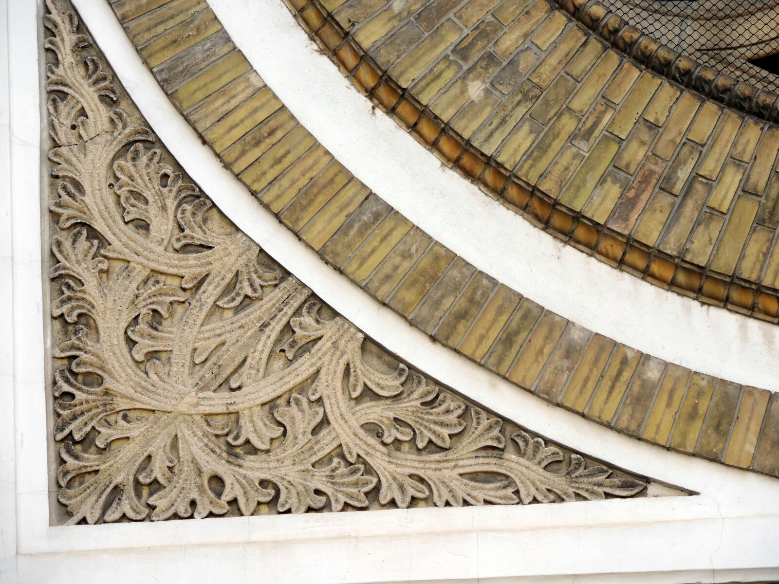 Nikon Coolpix P520 sample photo. Baroque, decoration, handmade, design photography