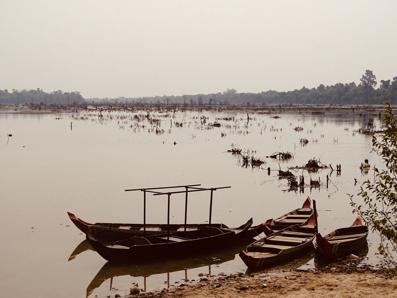 Sony Cyber-shot DSC-HX350 sample photo. Siem reap, cambodia, angkor photography