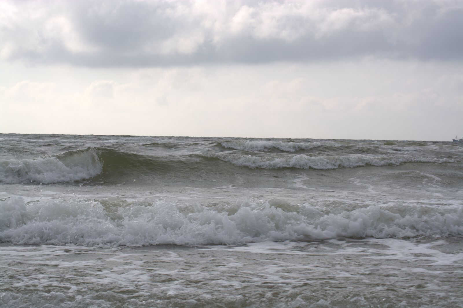 Nikon D5200 sample photo. North sea, texel, beach photography