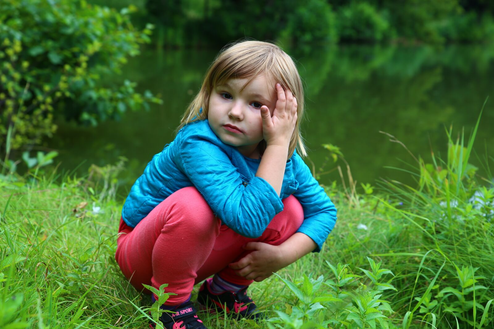 Canon EOS 6D sample photo. Mati, child, girl photography