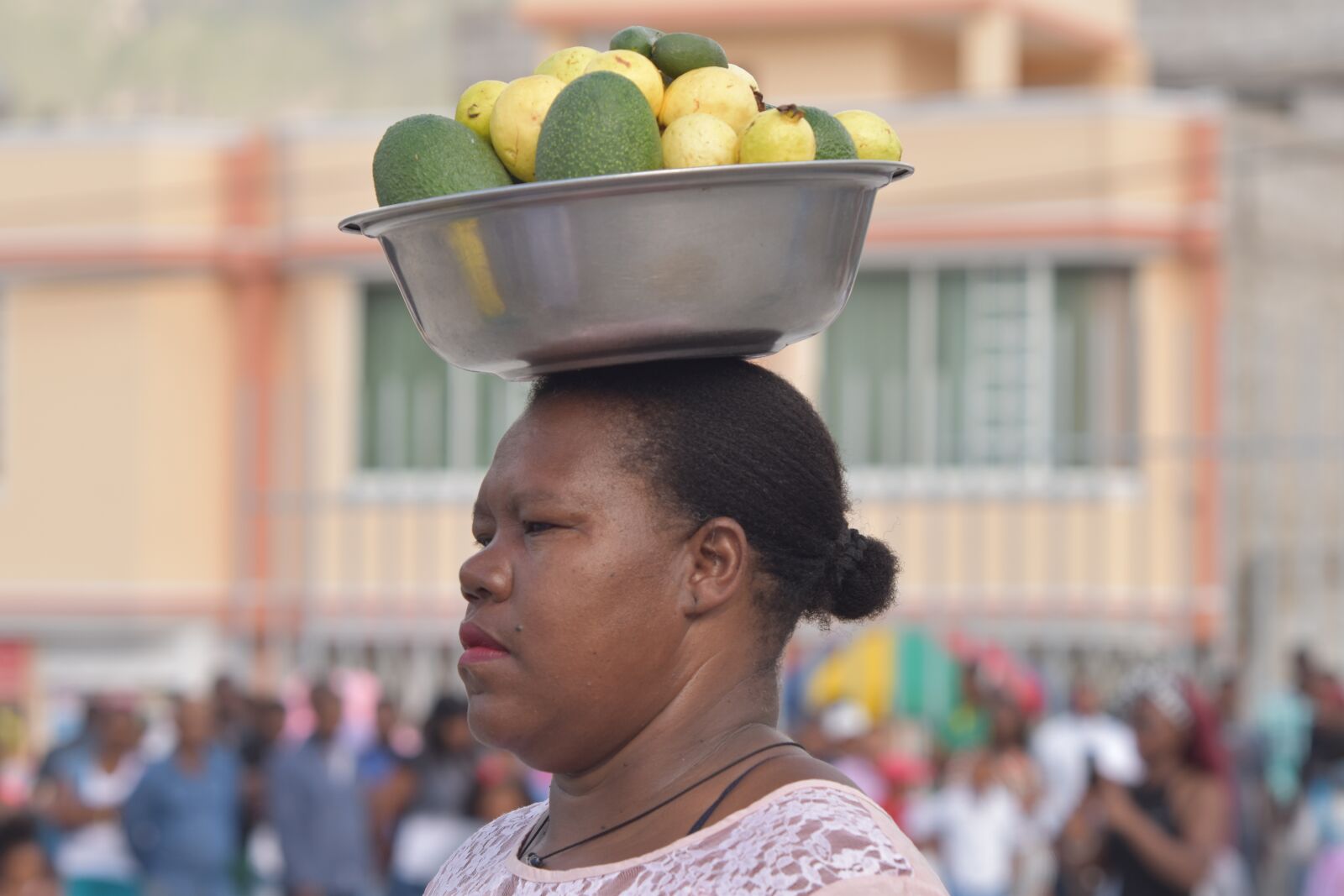 Nikon D5500 sample photo. Afroecuatoriano, people, culture photography