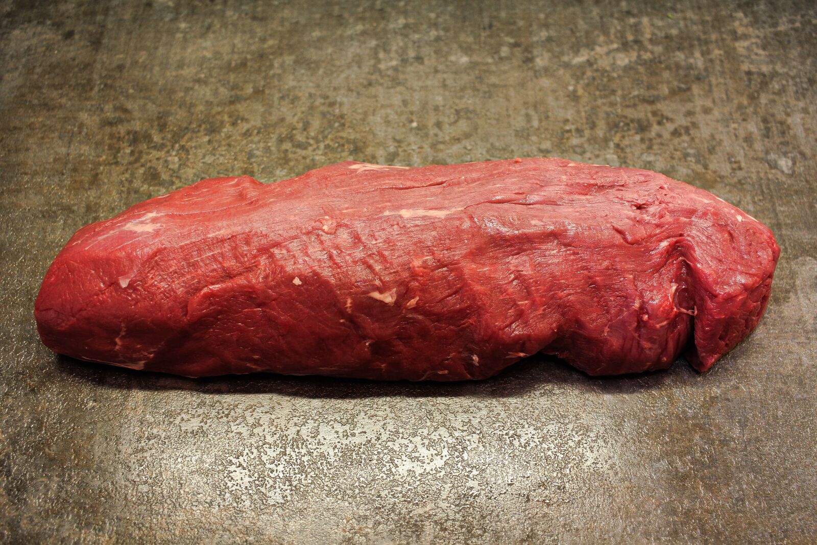 Canon EOS 60D + Canon EF-S 24mm F2.8 STM sample photo. Fillet of beef, fillet photography