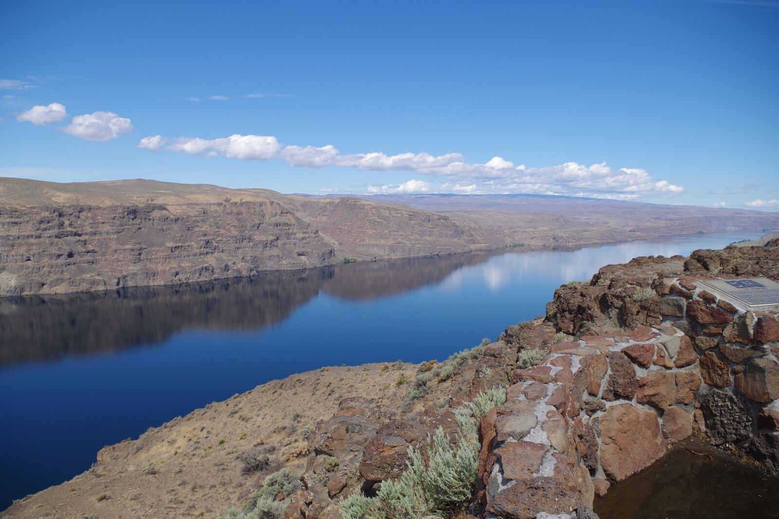 Pentax K-S2 sample photo. River, columbia river, washington photography