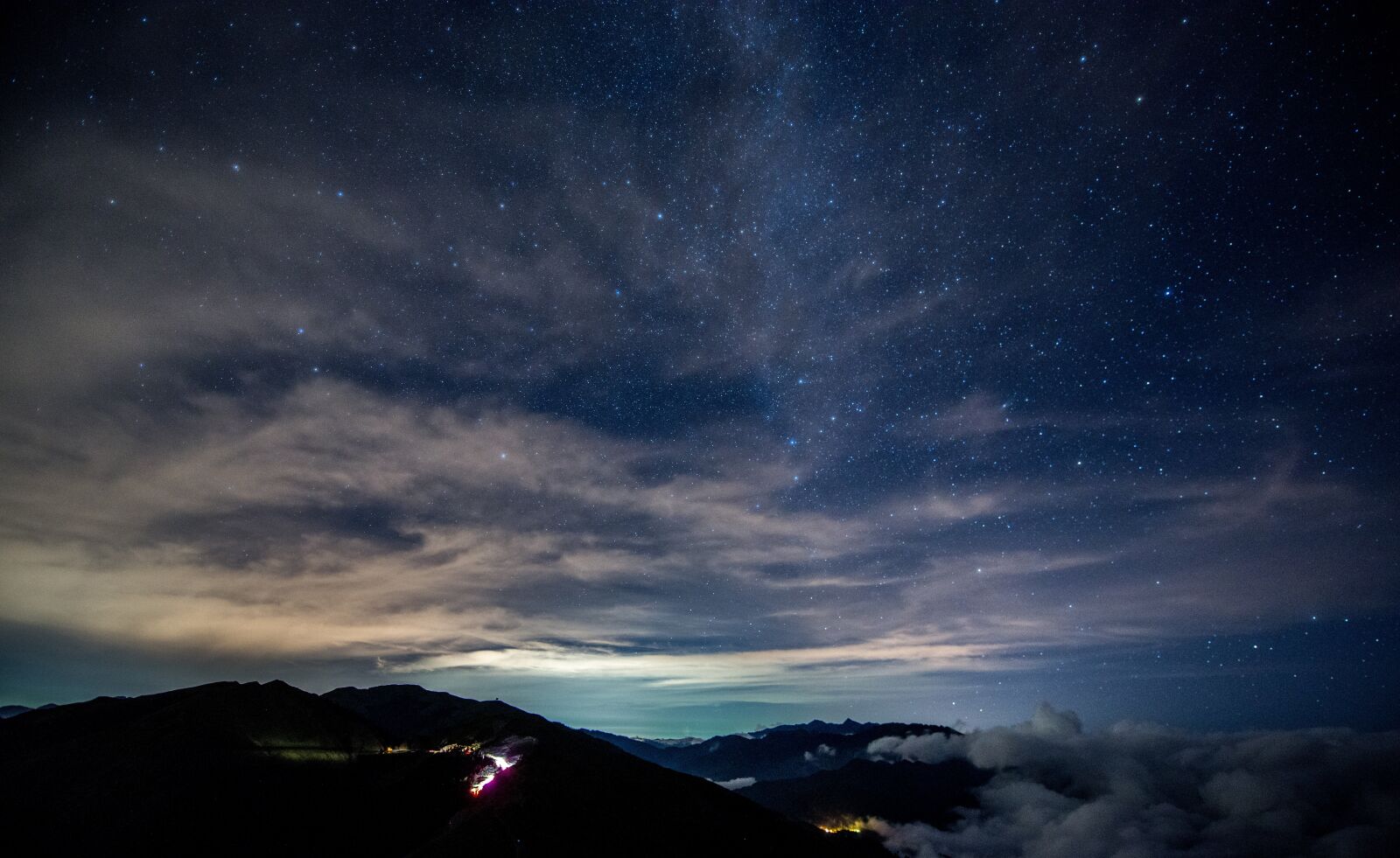 Nikon D800E sample photo. Dark, sky, stars photography