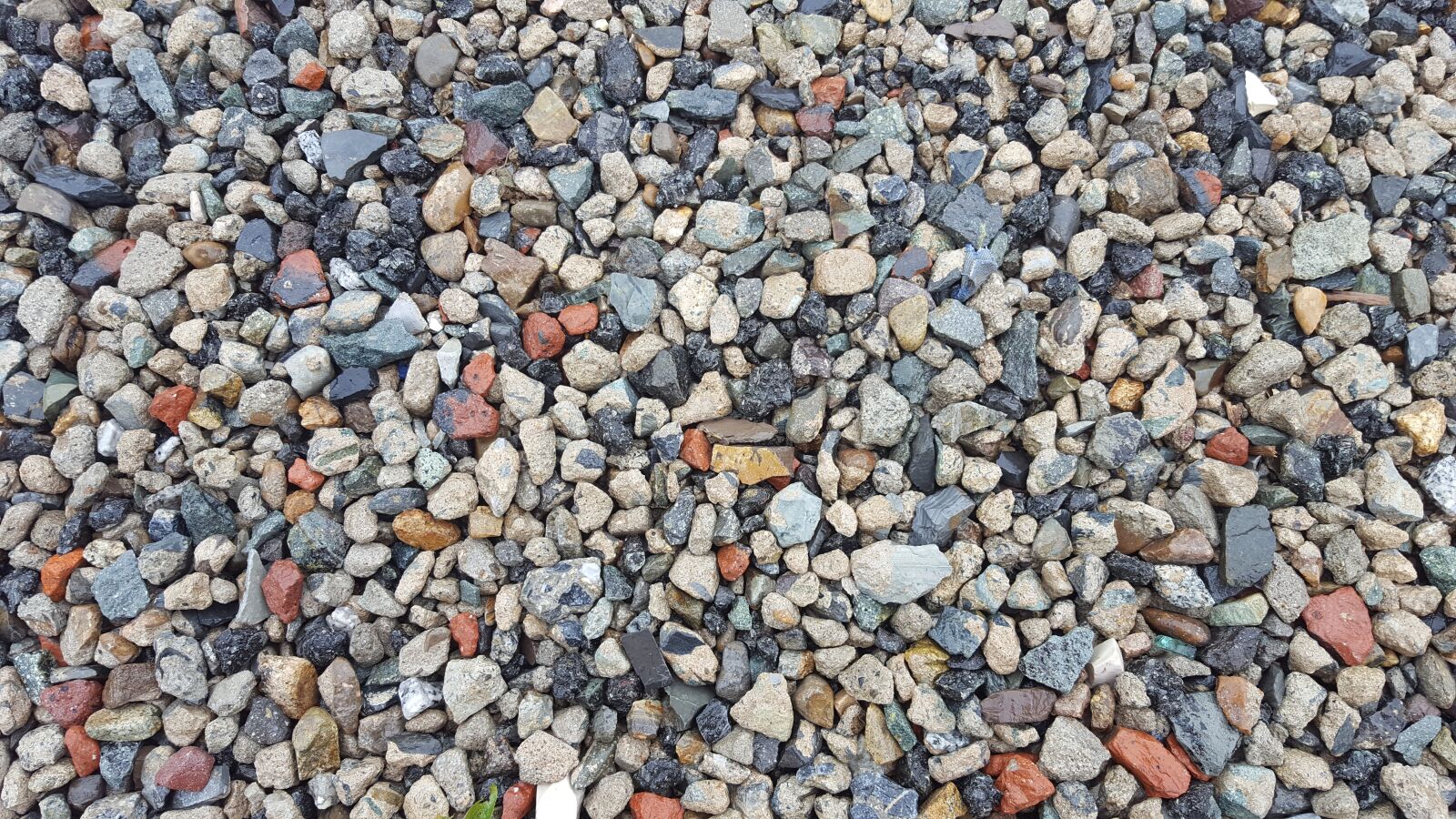 Samsung Galaxy S6 sample photo. Gravel, stone, background photography