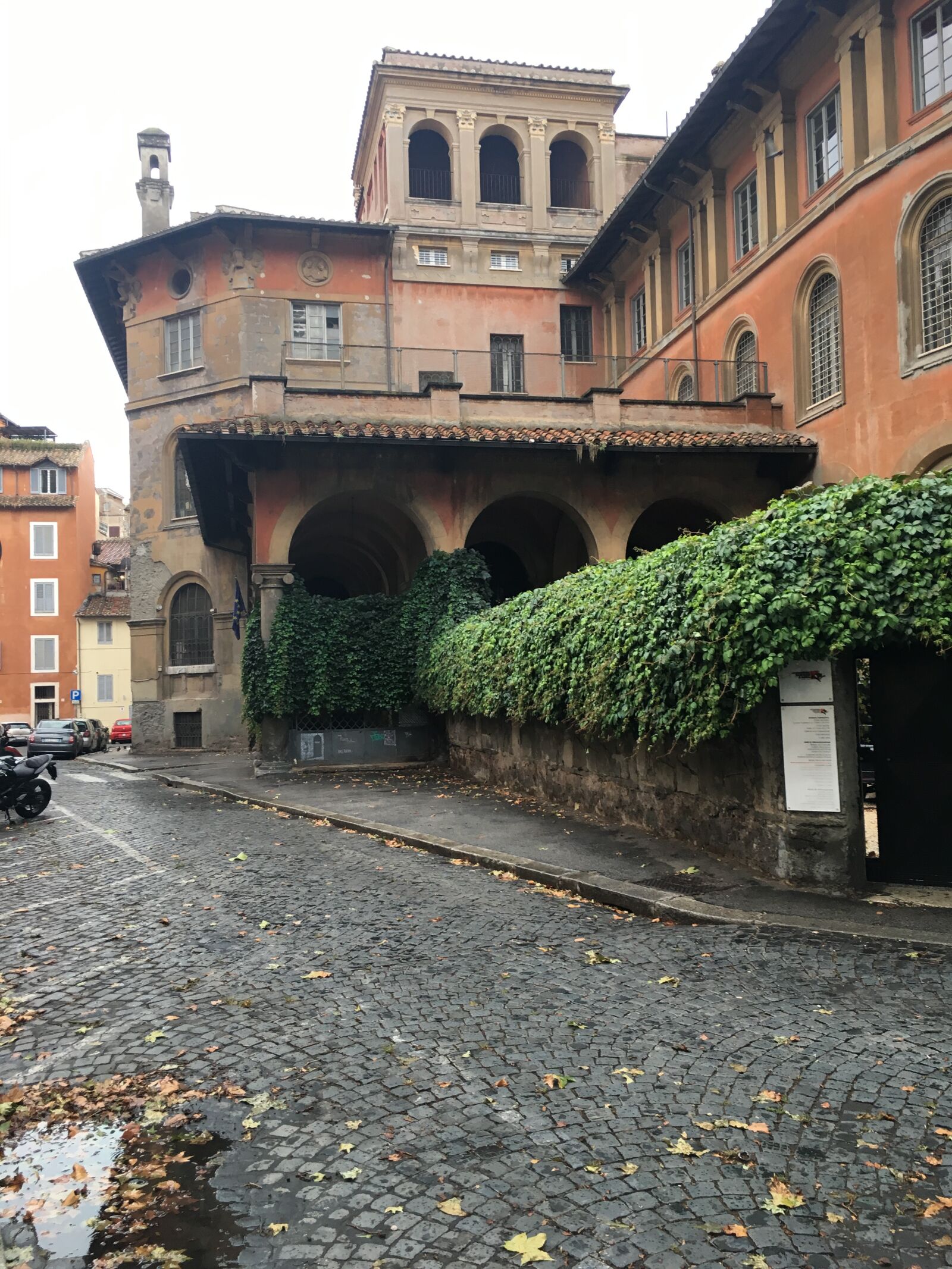 Apple iPhone 6s sample photo. Architecture, italy, summer photography