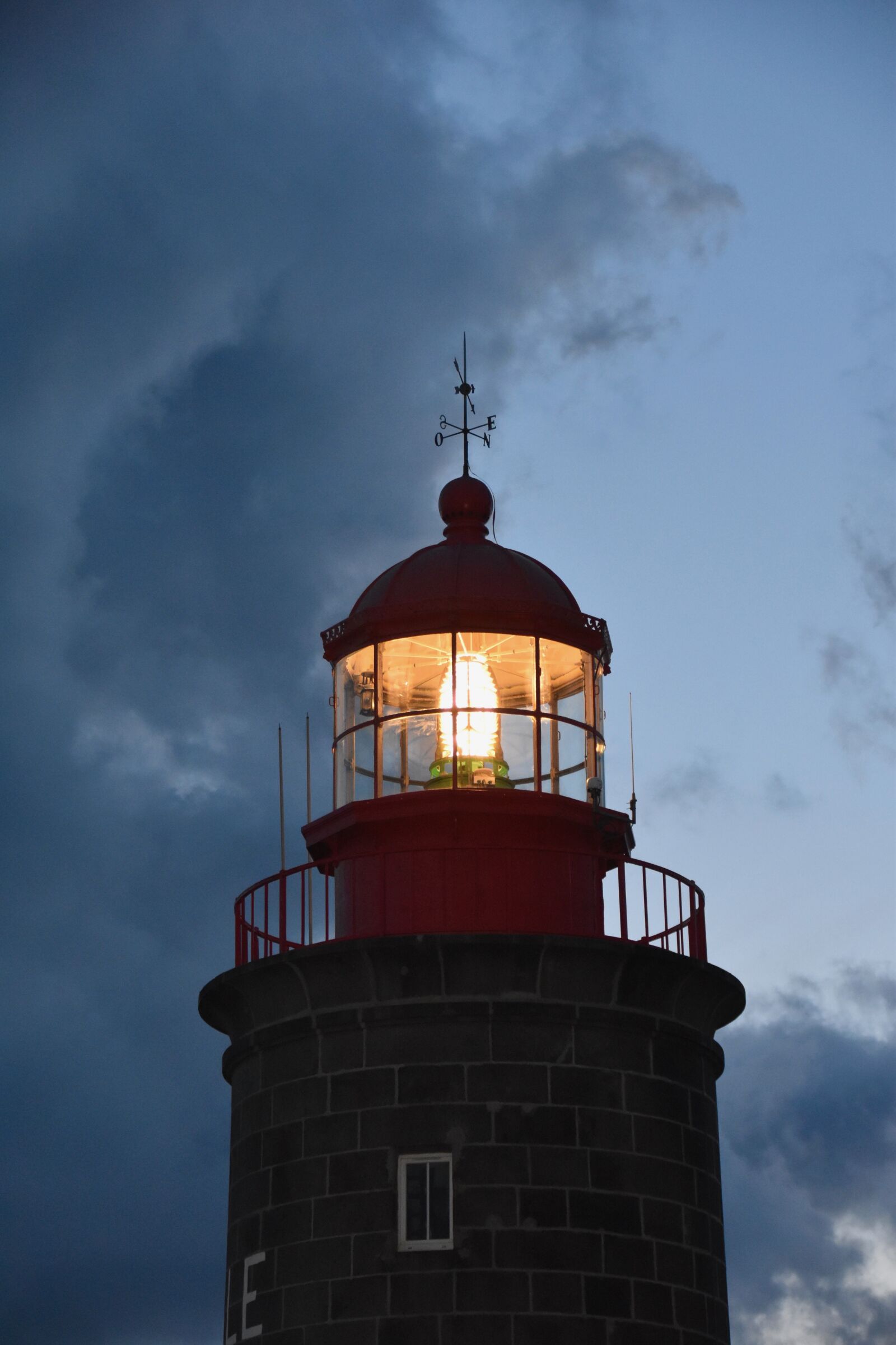 Nikon D5600 sample photo. Lighthouse, beacon maritime, navigation photography