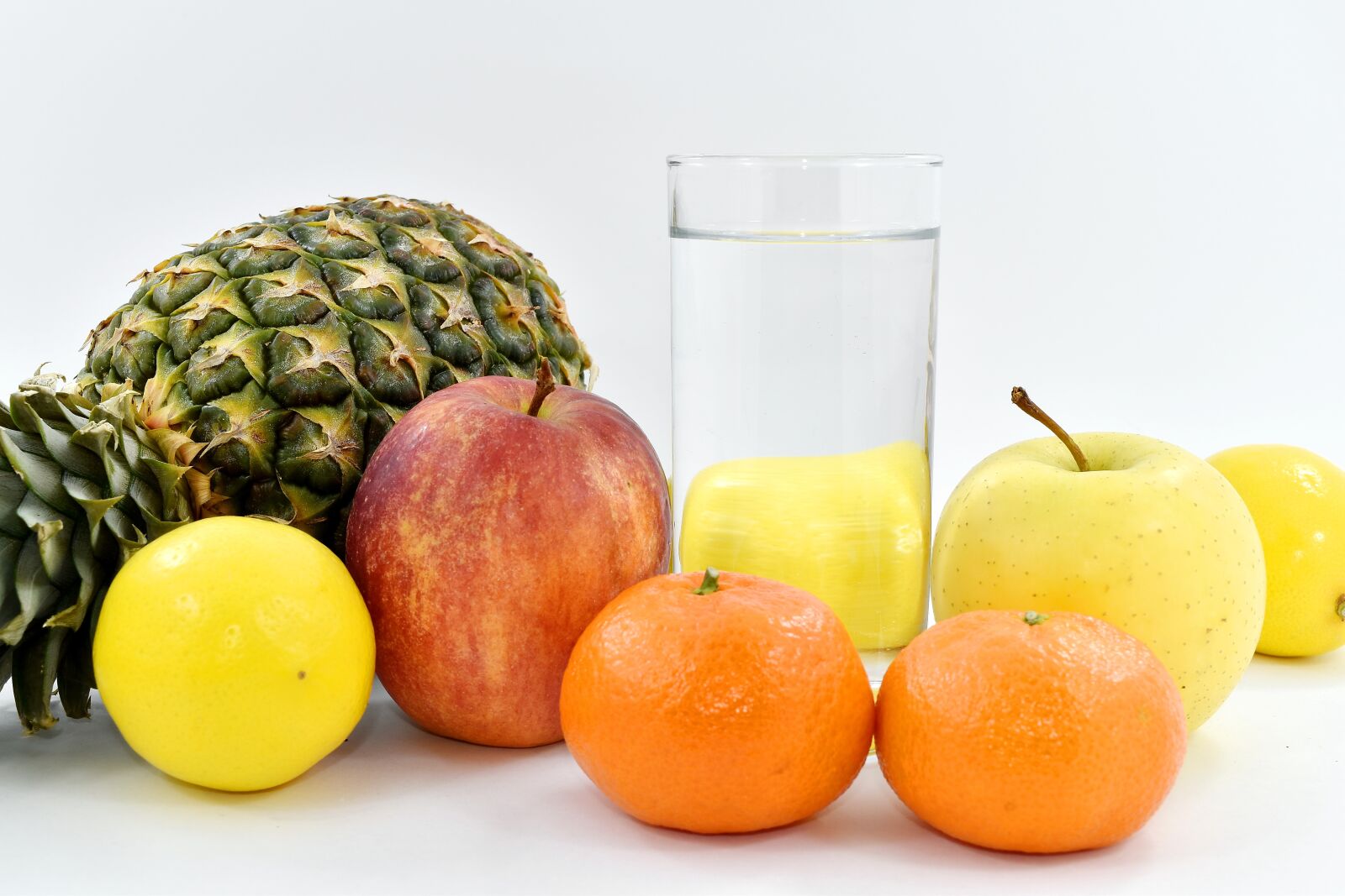 Nikon D5500 sample photo. Apple, drinking water, freshwater photography