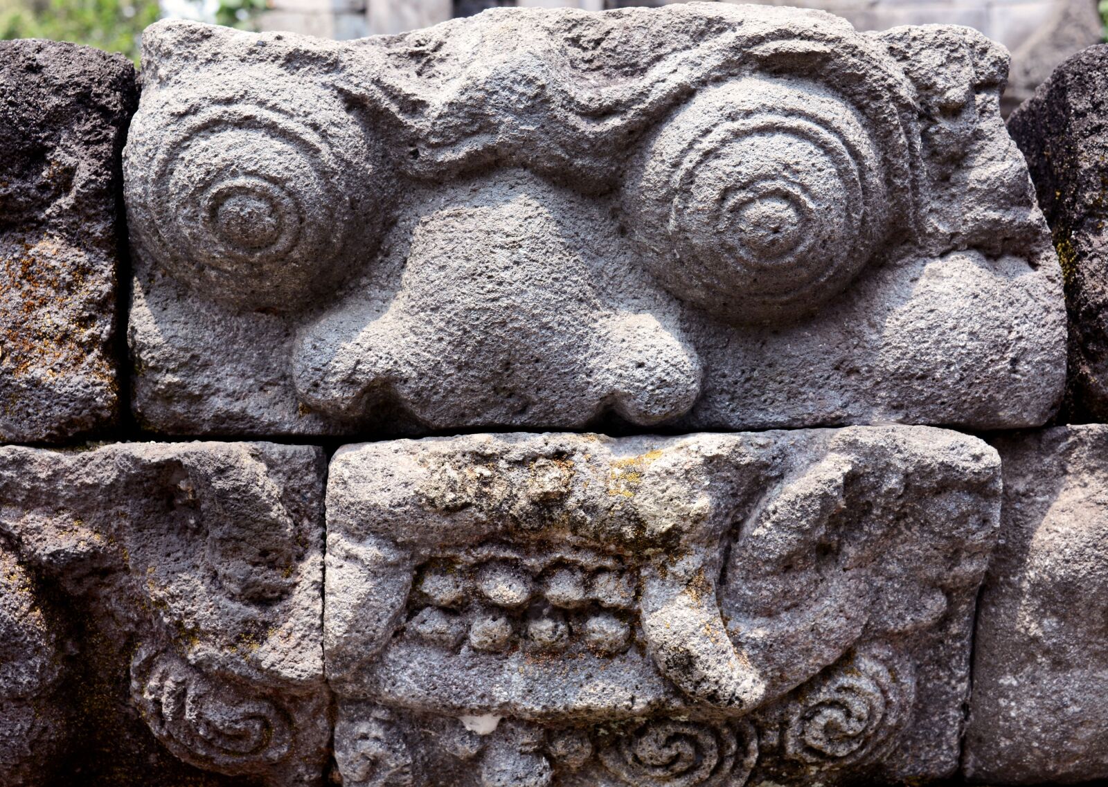 Nikon D5200 sample photo. Archaeology, sculpture, ancient photography