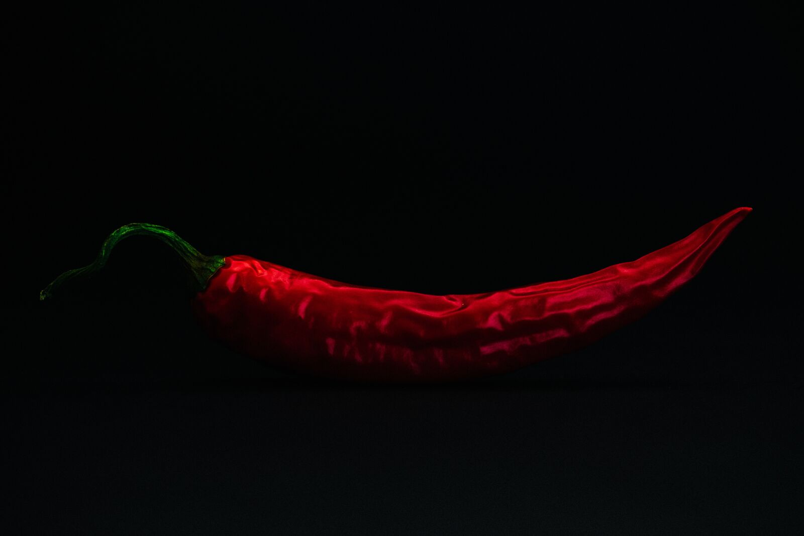 Canon EOS 6D sample photo. Chillie, chilie, chilli pepper photography