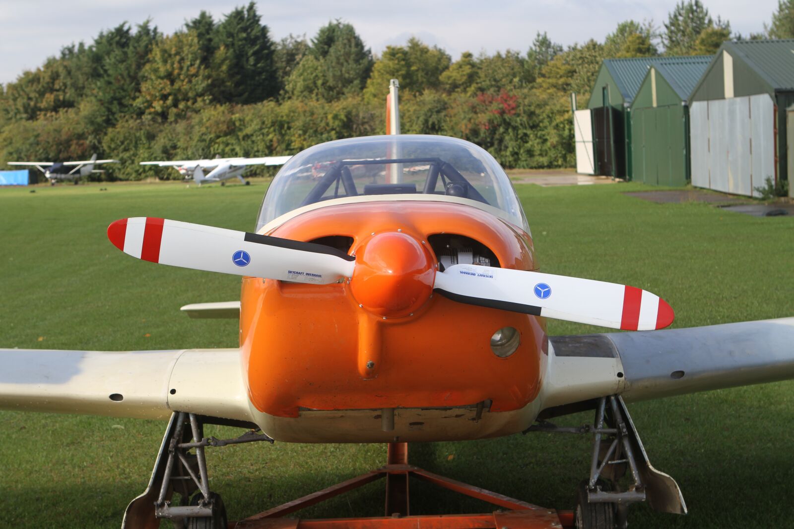 Canon EOS 7D sample photo. K16, powered glider, glider photography