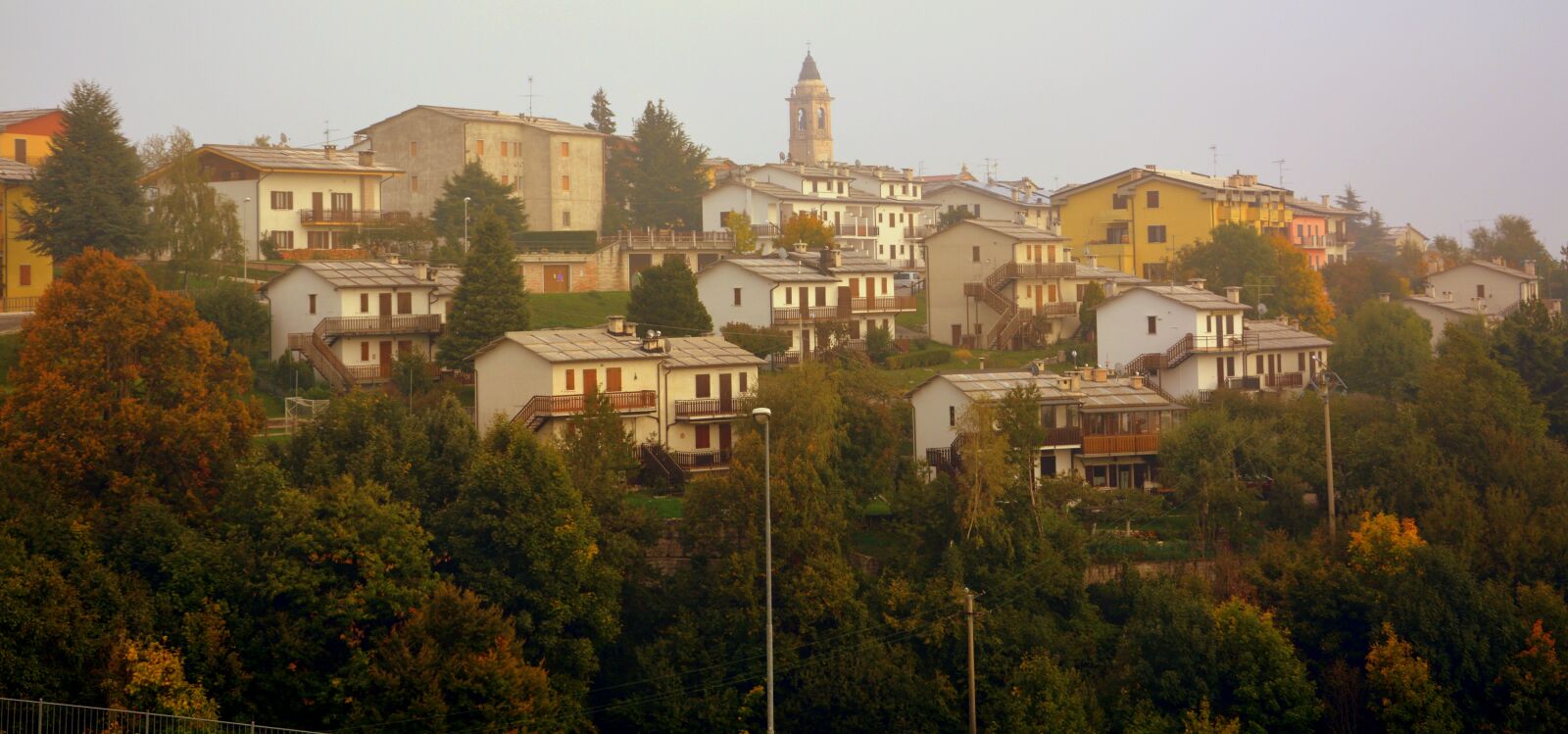 Nikon D7100 sample photo. Erbezzo, landscape, lessinia photography
