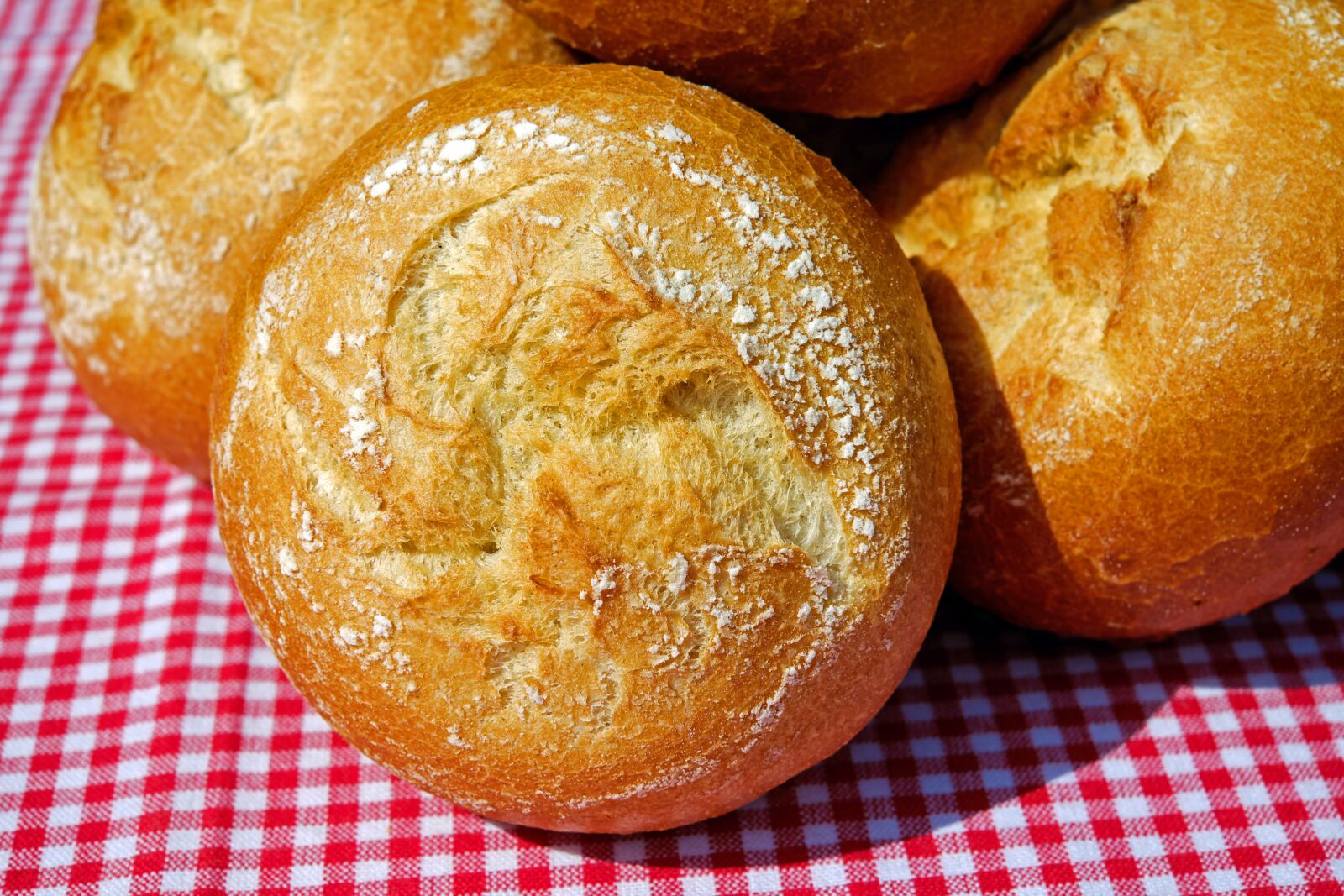 Fujifilm X-T10 + Fujifilm XF 35mm F1.4 R sample photo. Roll, breakfast sandwiches, water photography