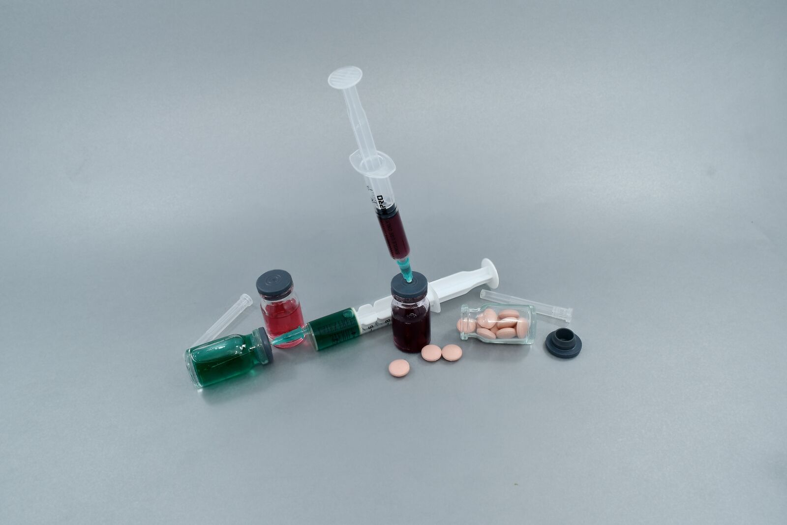 Nikon D5500 sample photo. Blood, blood agar, blood photography