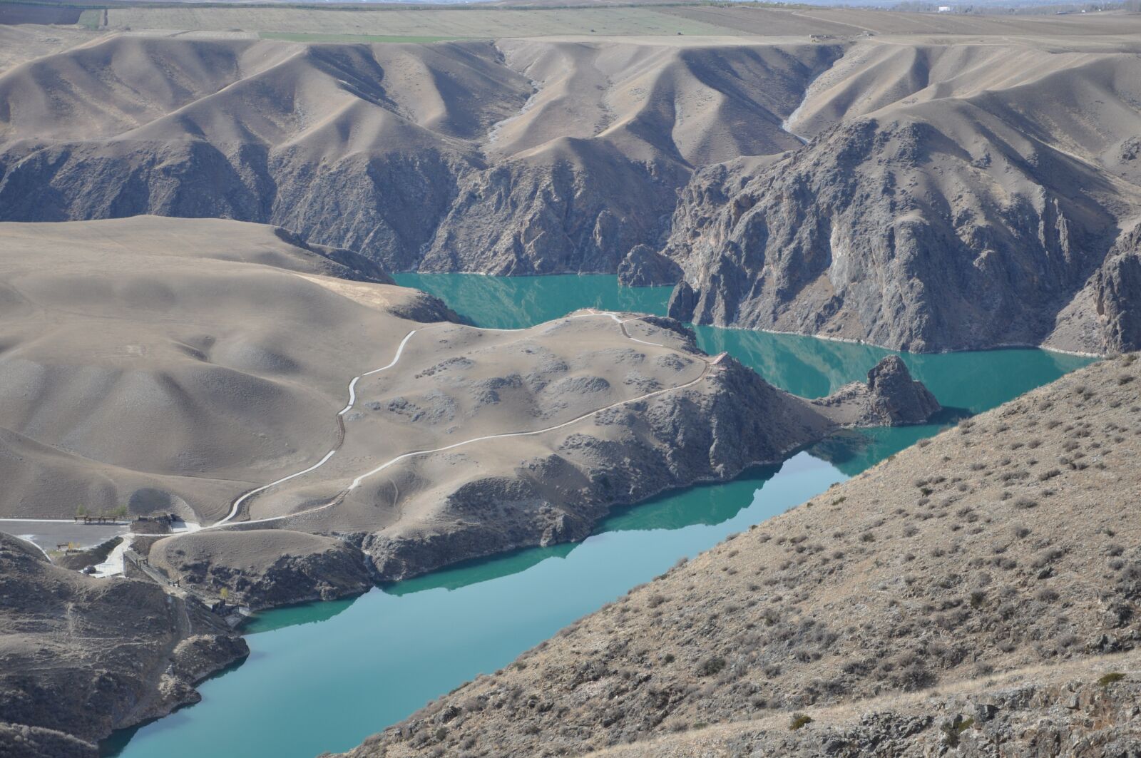 Nikon D90 sample photo. Mountains, rivers, green photography