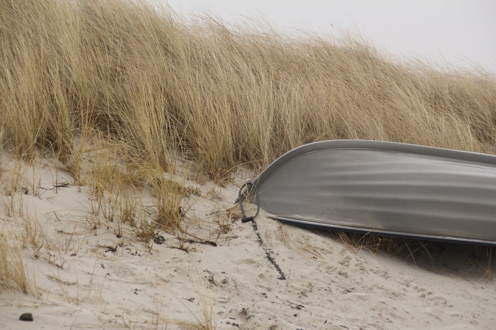 Canon EOS 700D (EOS Rebel T5i / EOS Kiss X7i) sample photo. Boat, dunes, beach photography