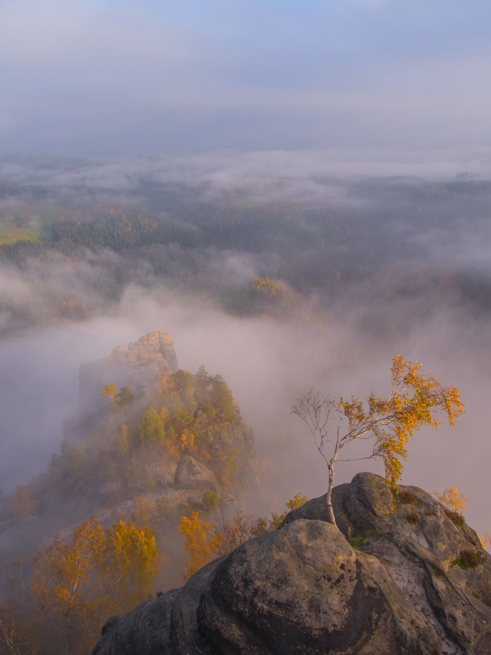 Olympus PEN E-PL7 sample photo. Mountains, wintry, autumn photography