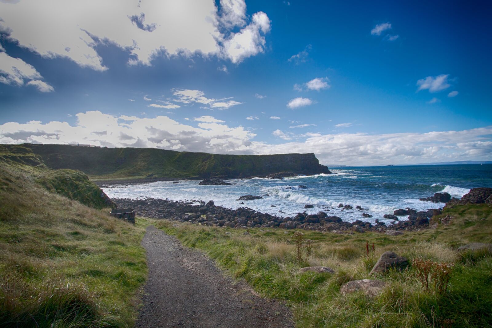 Canon EOS 500D (EOS Rebel T1i / EOS Kiss X3) sample photo. Northern ireland, uk, nature photography