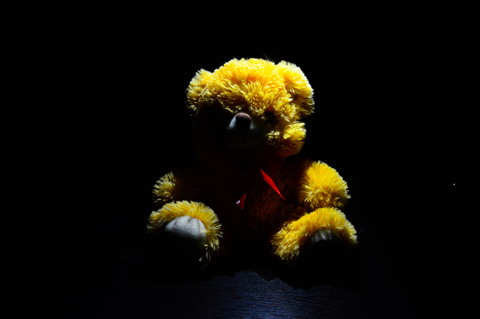 Nikon D3200 sample photo. Night photography
