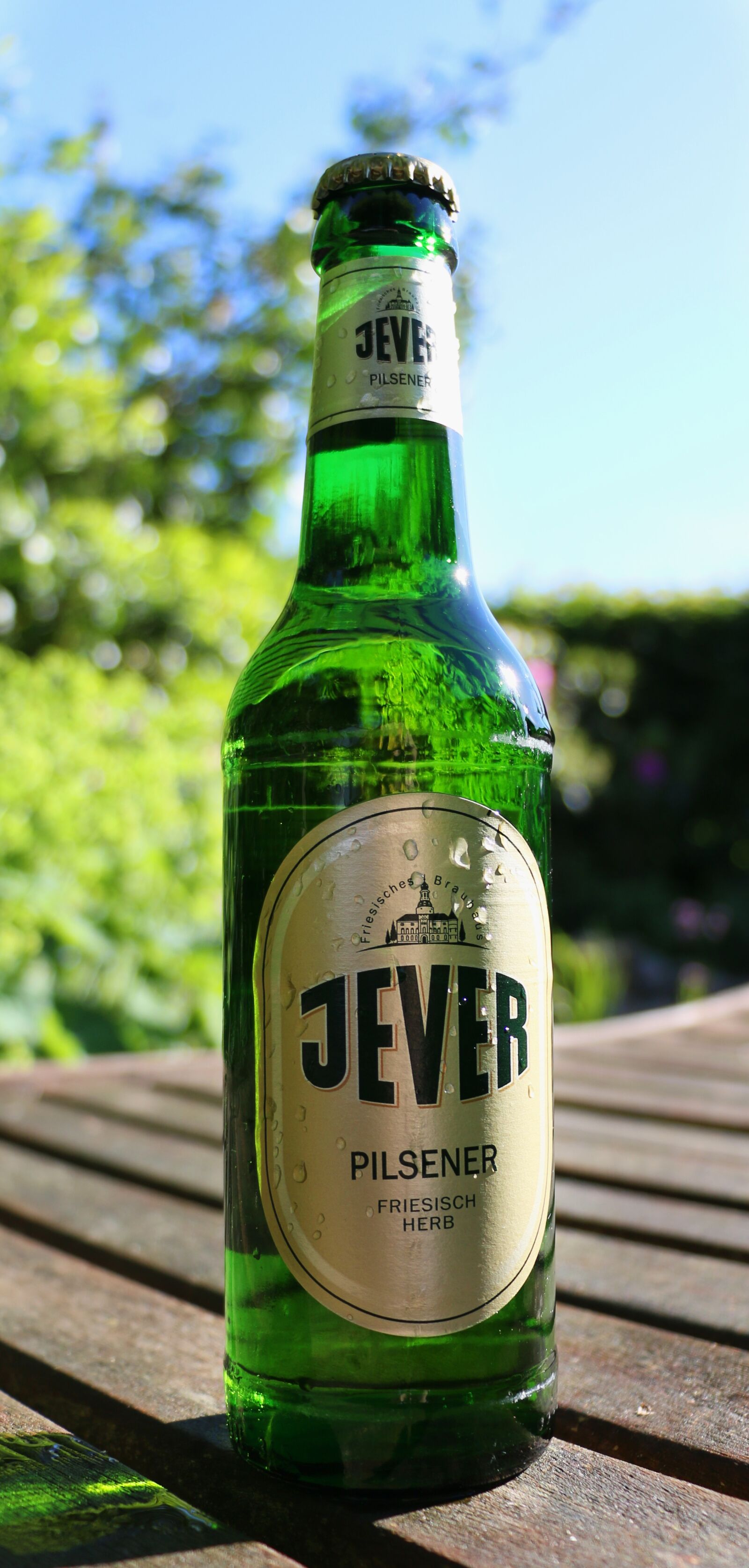 Canon EOS 70D sample photo. Beer, jever, drink photography