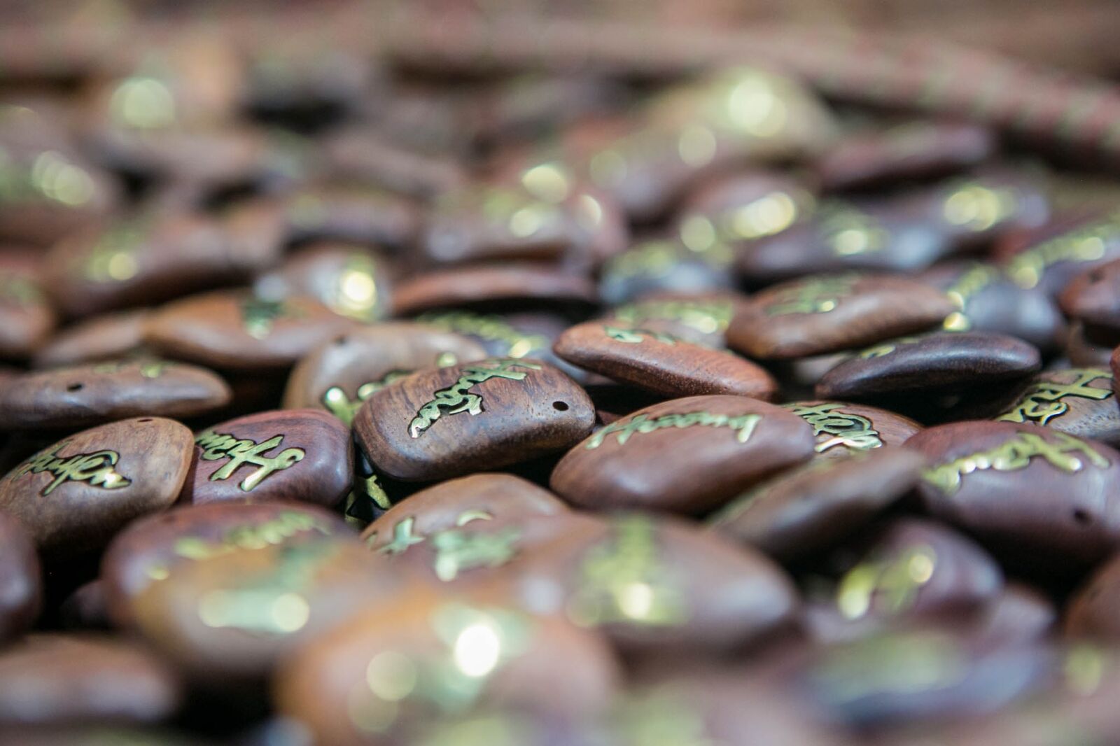 Canon EF 24-70mm F2.8L USM sample photo. Guardian, background, stones photography