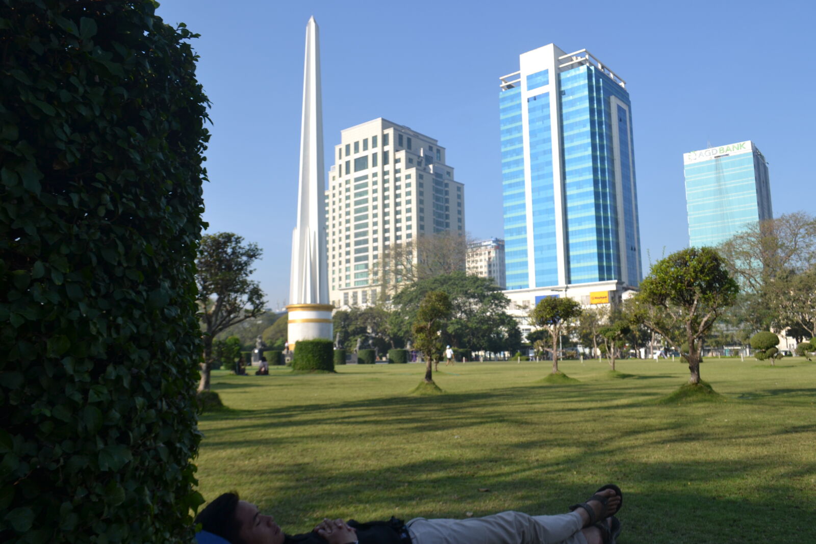 Nikon D3100 sample photo