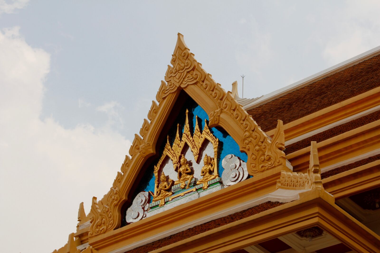 Canon EOS 60D sample photo. Thailand, bangkok, temple photography