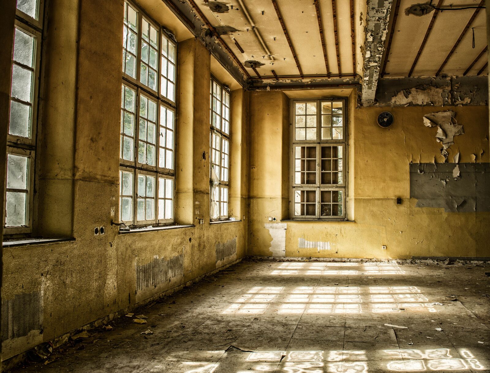 Nikon D3300 sample photo. Space, hall, pforphoto photography