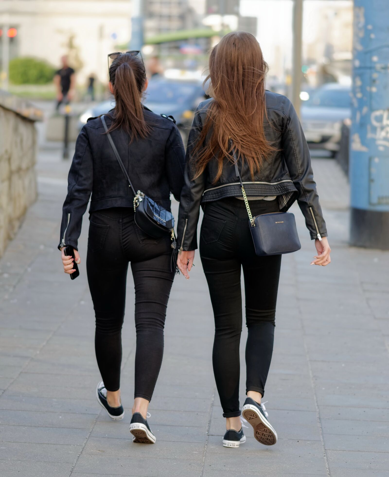 Nikon D5100 sample photo. Women, young, girls photography