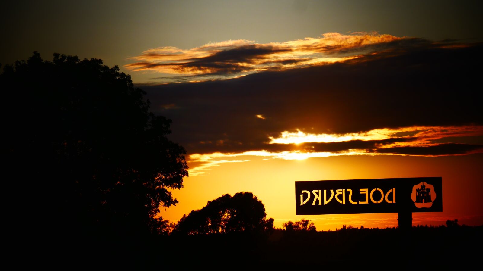 Panasonic Lumix DMC-G85 (Lumix DMC-G80) sample photo. Sunset, sunrise, an englishman, photography