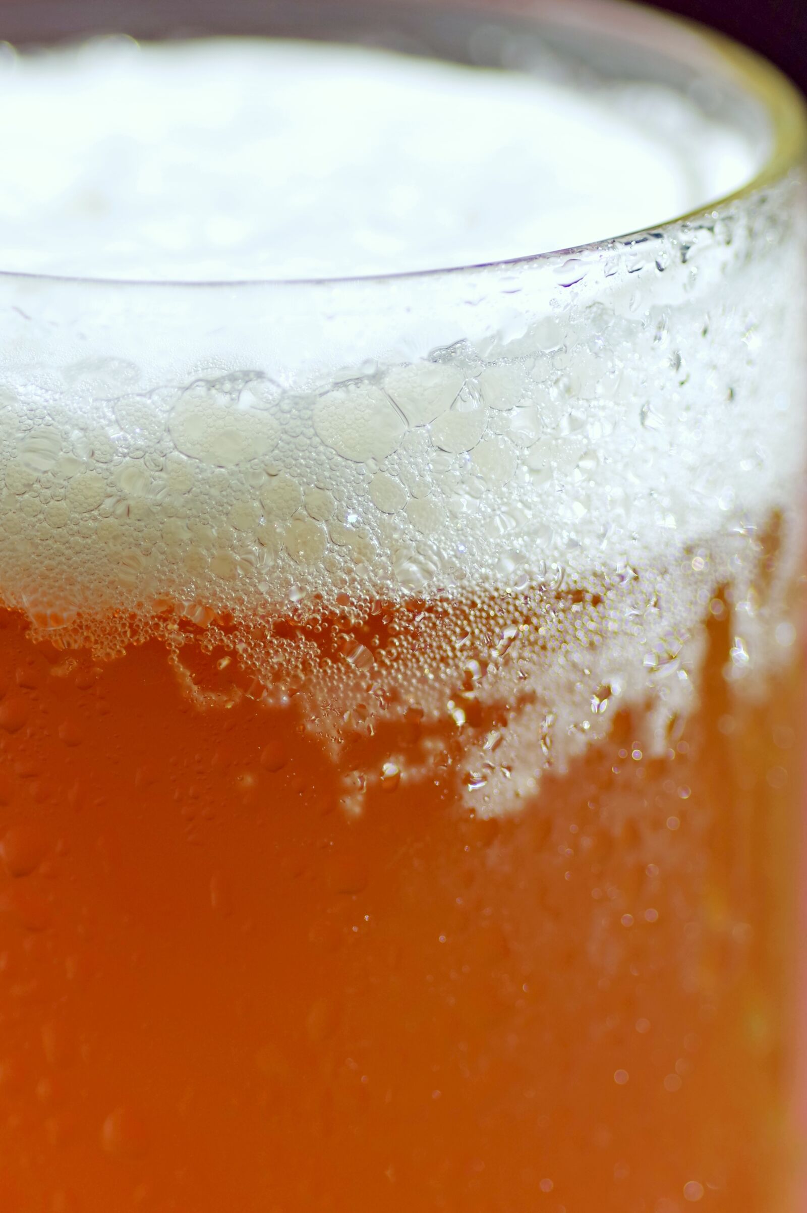 Pentax K-S2 sample photo. Beer, mousse, cold photography