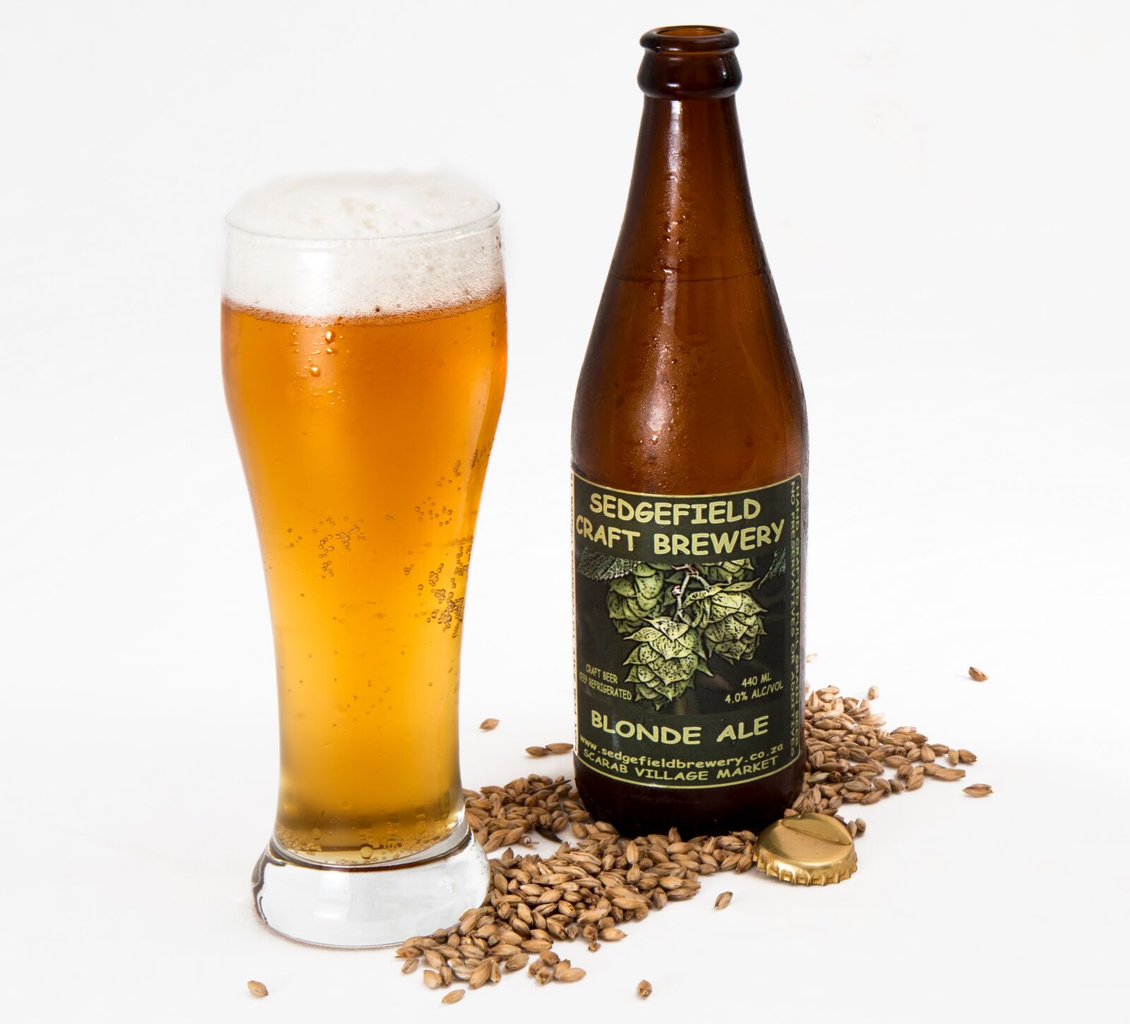 Canon EOS 70D sample photo. Craft beer, ale, brewery photography