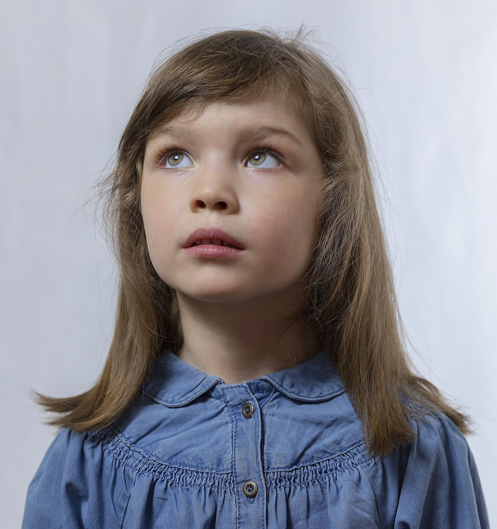 Canon EF 24-70mm F2.8L II USM sample photo. Portrait, baby, girl photography