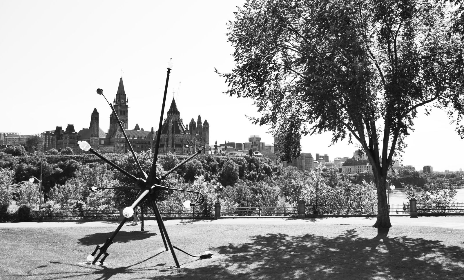 LUMIX G VARIO 12-60/F3.5-5.6 sample photo. Canada, parliament, ottawa, canada photography