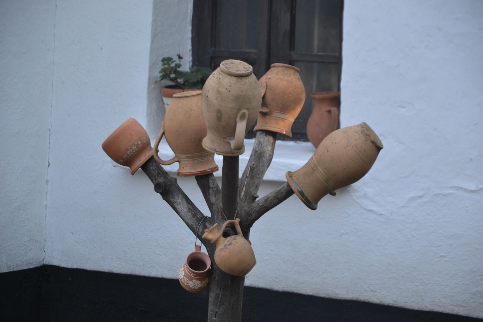 Nikon D3100 sample photo. Rural, cottage, tradition photography