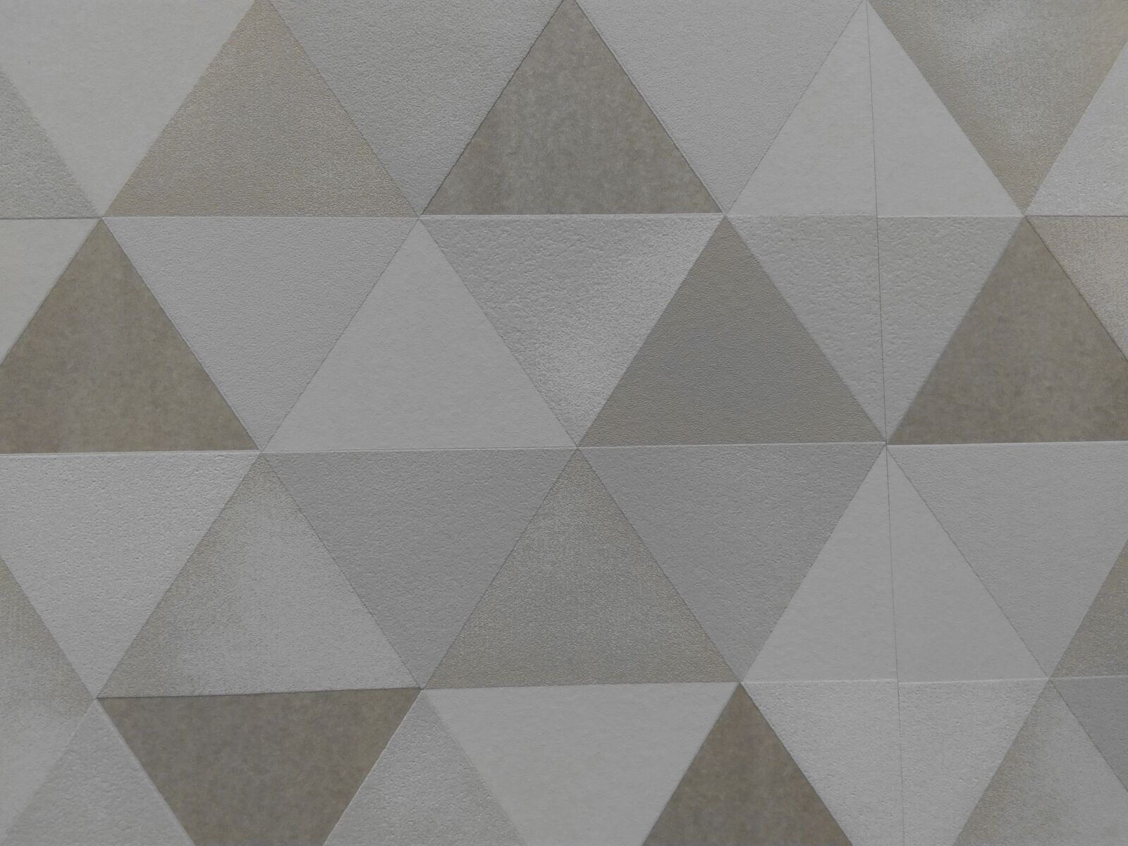 Lenovo S60-A sample photo. Triangle, design, geometric, pattern photography