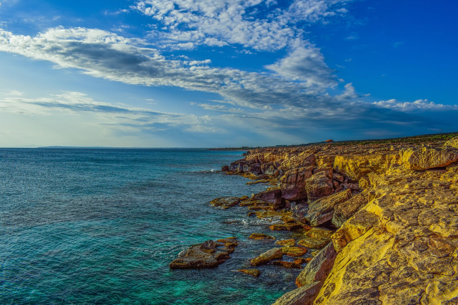 Nikon D3300 sample photo. Coastline, cliff, rock photography