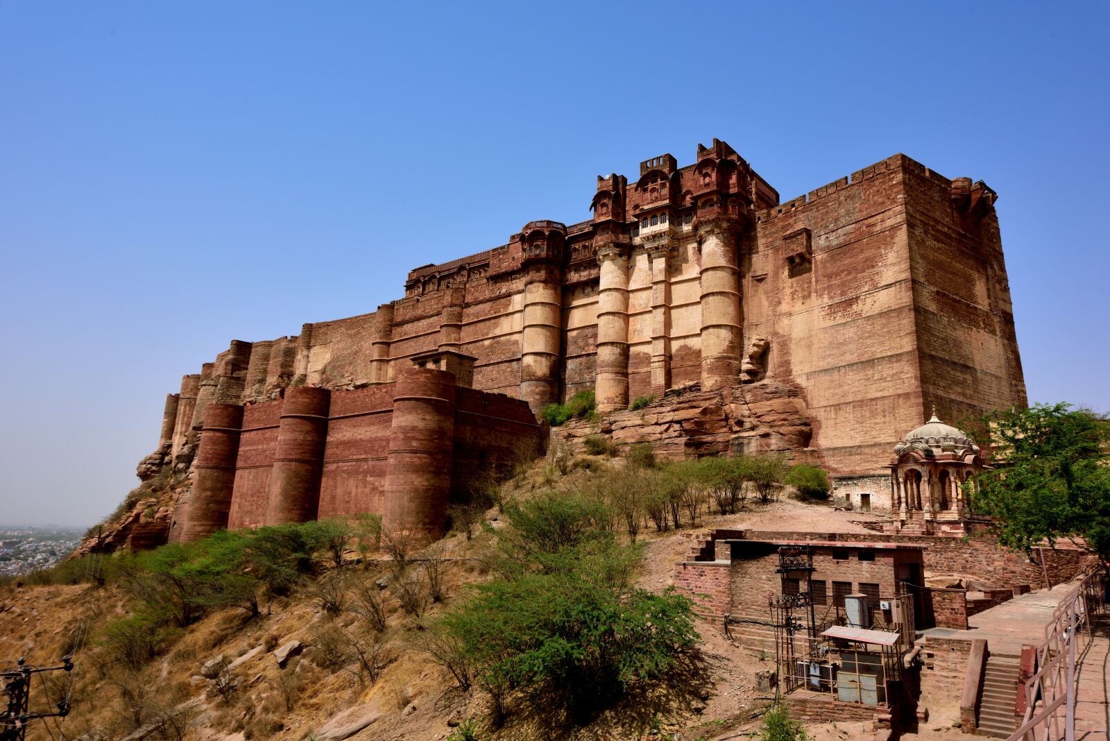 Nikon D810 sample photo. India, coke puerta, merlin photography
