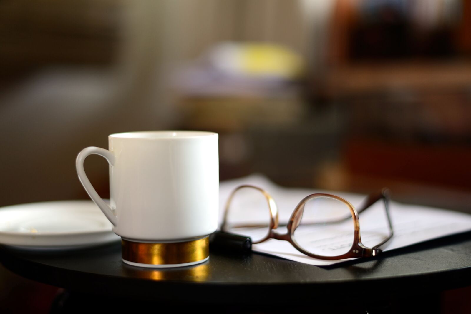 Nikon D610 sample photo. Cup, teacup, coffee cup photography