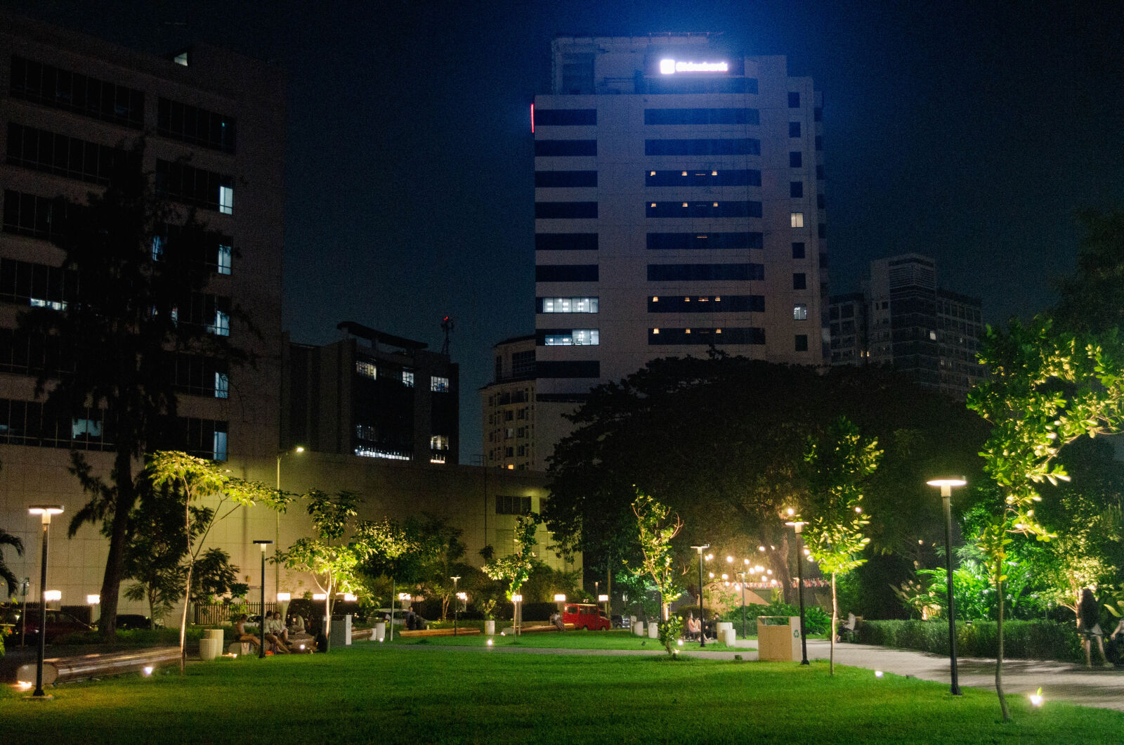 Pentax K-01 sample photo