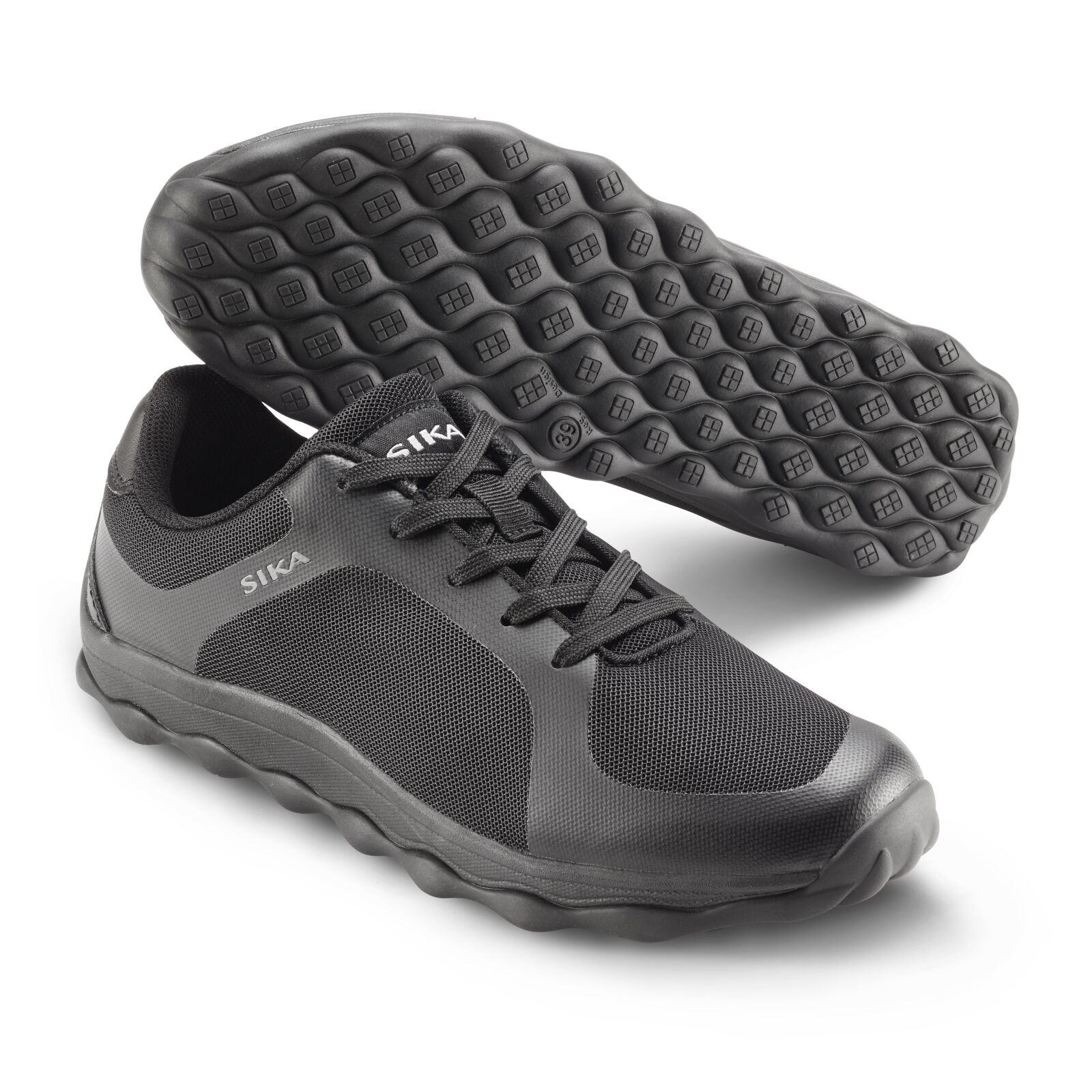 Canon EOS 5DS sample photo. Hair shoes black, service photography
