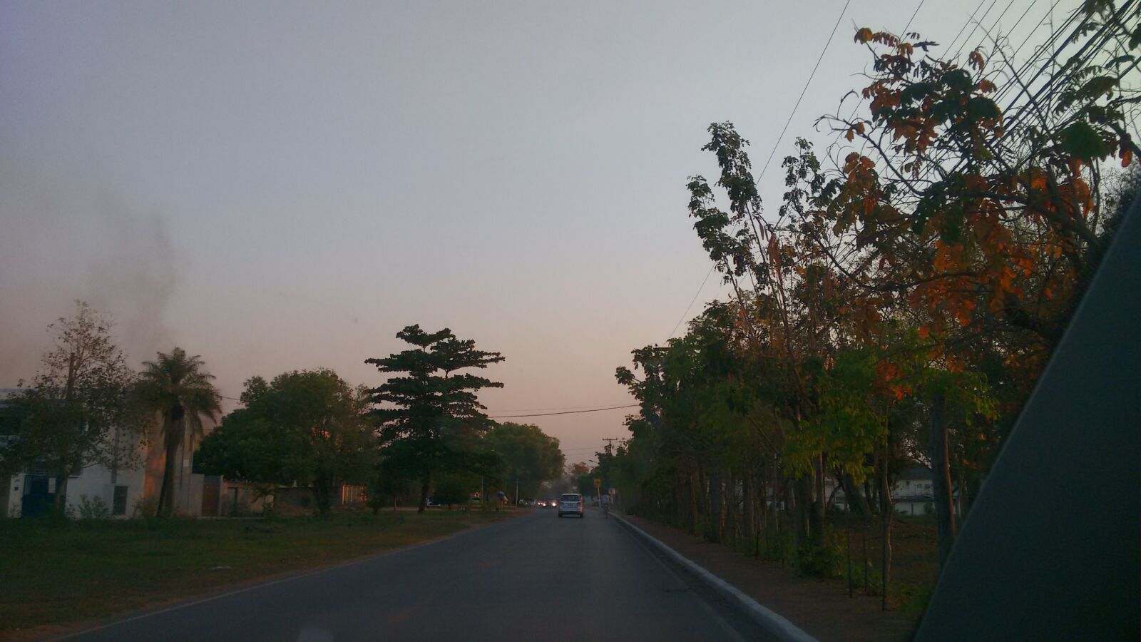 Motorola Moto G (2nd Gen) sample photo. Night, cloudy, afternoon photography