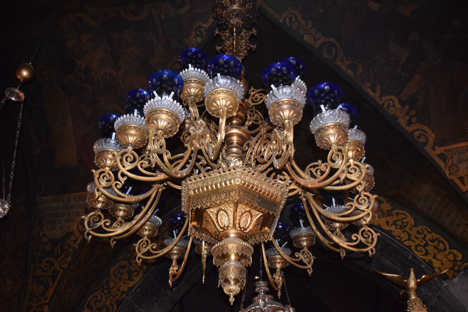 Nikon D3300 sample photo. Jerusalem, the holy sepulchre photography